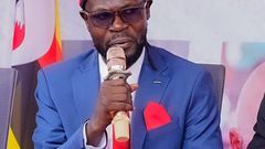 Counsel Luyimbazi Nalukoola