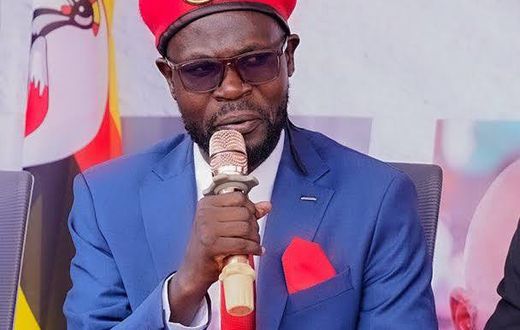Counsel Luyimbazi Nalukoola
