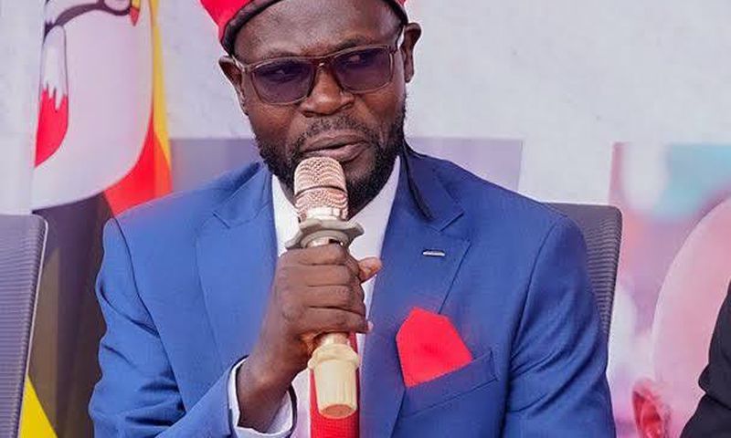 Counsel Luyimbazi Nalukoola
