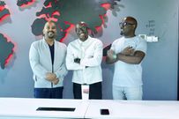 NRG Radio hires Julius Kyazze for key position