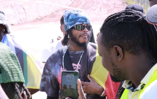 Diamond Platnumz