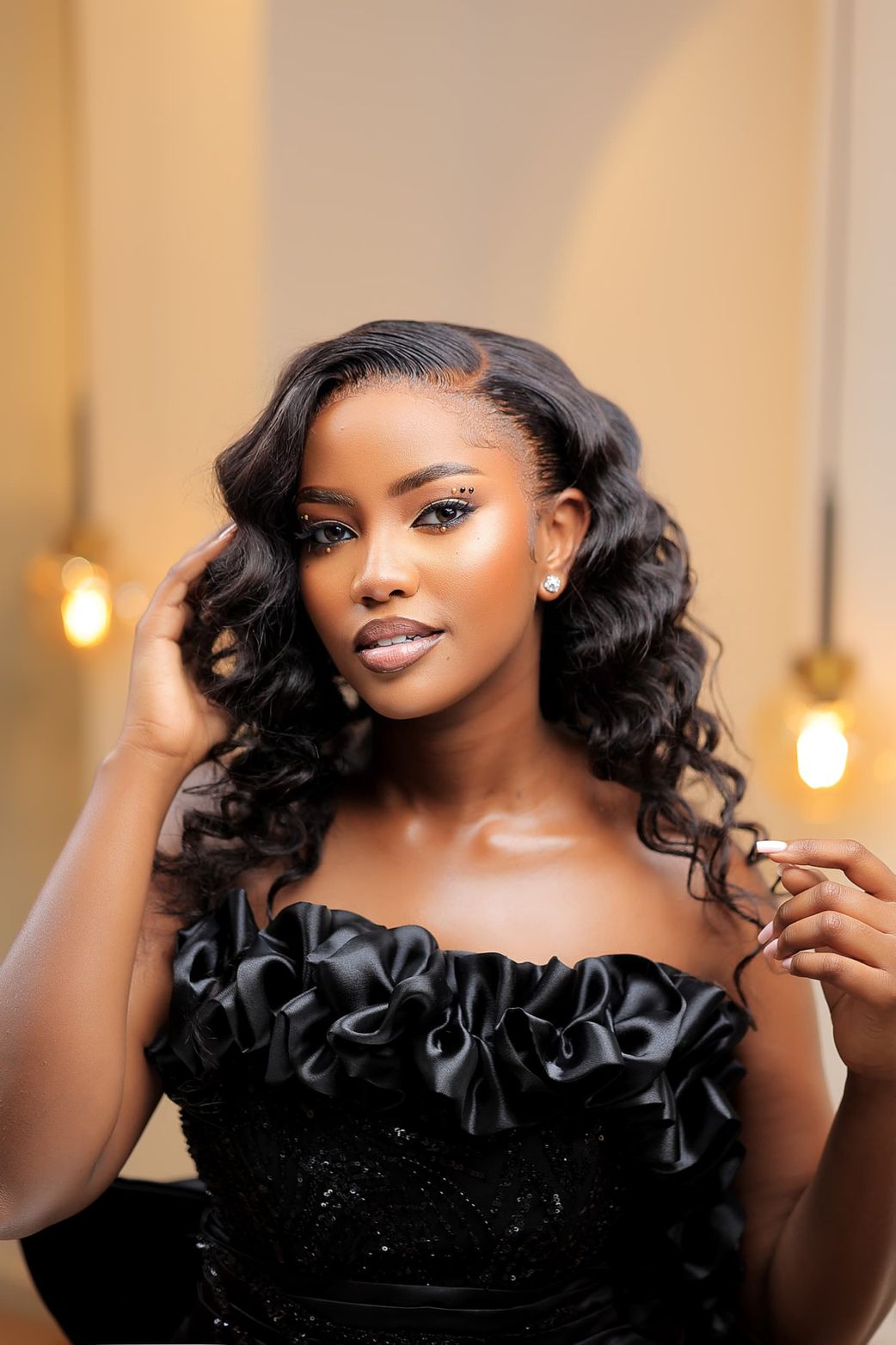 Janice Kemigisha Mzungu
