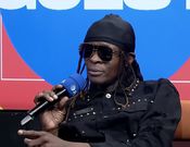 Chameleone seeks land to build music school in South Sudan 