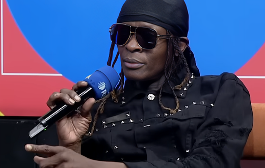 Jose Chameleone