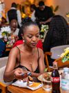 Kampala Restaurant Week is back