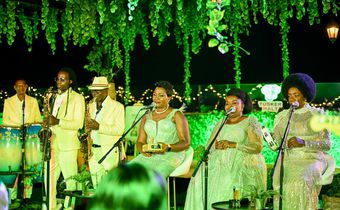 Afrigo Band
