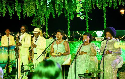 Afrigo Band