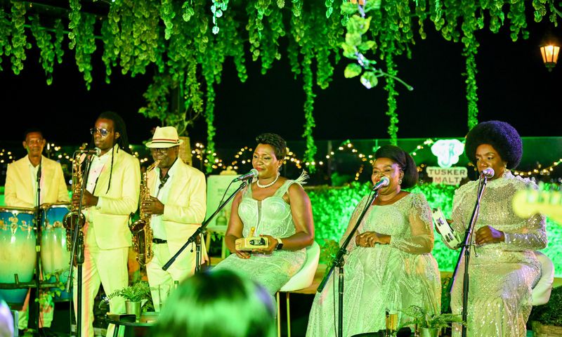 Afrigo Band