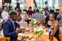 Kampala Restaurant Week, is back