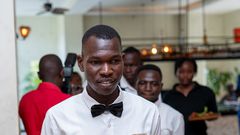 Kampala Restaurant Week is back