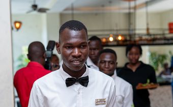 Kampala Restaurant Week is back