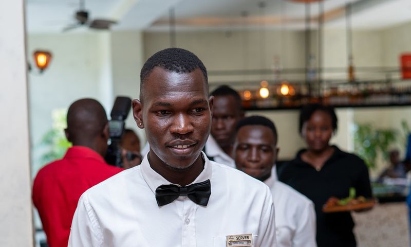 Kampala Restaurant Week is back