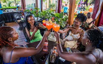 Mbarara Brunch Affair