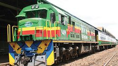 The case was  brought against the government of Uganda by Rift Valley Railways (RVR)