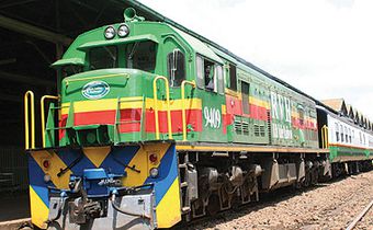 The case was  brought against the government of Uganda by Rift Valley Railways (RVR)