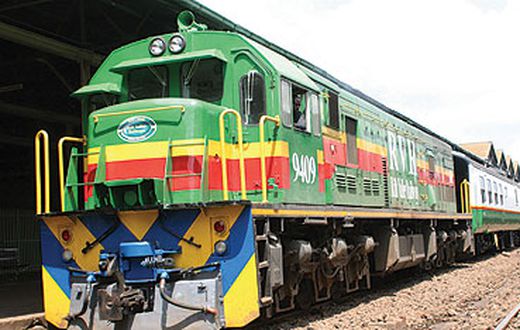 The case was  brought against the government of Uganda by Rift Valley Railways (RVR)