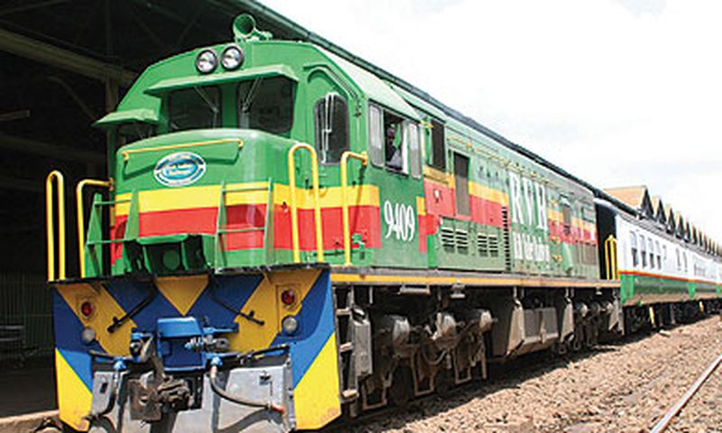 The case was  brought against the government of Uganda by Rift Valley Railways (RVR)