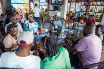 Mbarara Brunch Affair