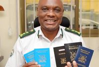 Ugandan passport ranks up in latest global index
