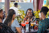 Mbarara Brunch Affair