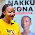 Ms Fiona Nakku