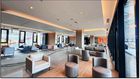 VVIP Lounge at Hoima City Stadium