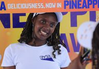 Fanta® Pineapple launch in Nakawa