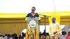 Minister of State for Luwero Triangle, Hon. Alice K. Kaboyo