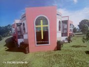 King’s College Budo proposed chapel