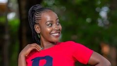 Hellen Nakimaanya, also known as Auntie Kaduuka Clowie