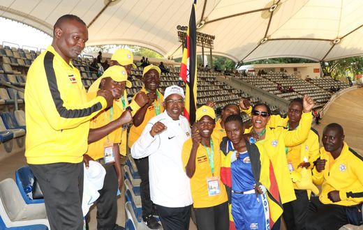 The team secured four gold medals and two silver medals, marking a triumphant showing.