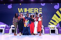 The panel concluded by highlighting initiatives designed to empower women in music.