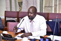Hon Fox Odoi
