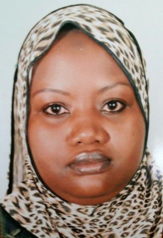 Who is Sharifah Buzeki, KCCA’s new head?