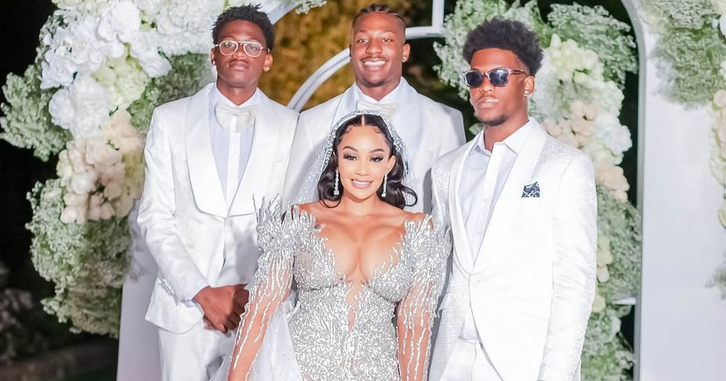 Zari breaks silence on viral video of Shakib Lutaaya with another woman