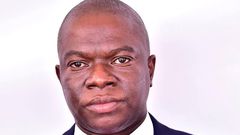 Former Kawempe MP Muhammad Ssegirinya