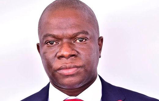 Former Kawempe MP Muhammad Ssegirinya