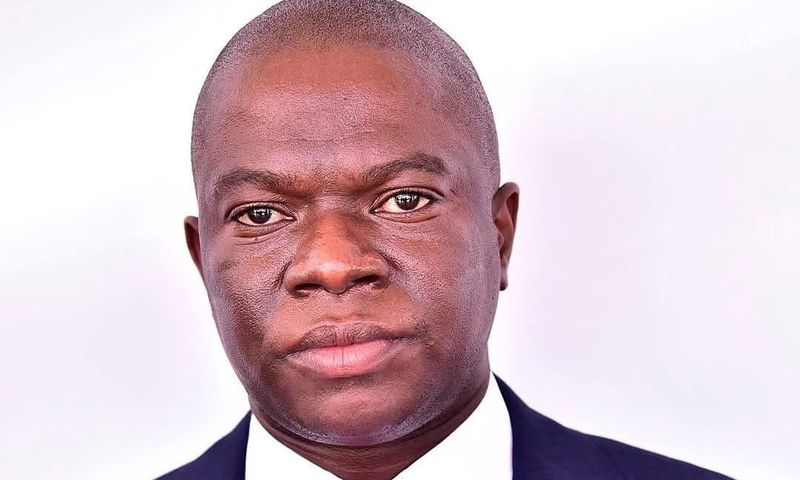 Former Kawempe MP Muhammad Ssegirinya