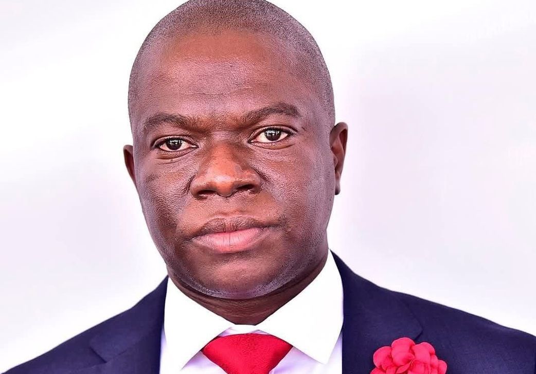 Dr. Matovu, recent graduate, runs to replace Ssegirinya in Kawempe