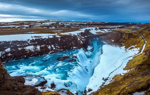 Iceland