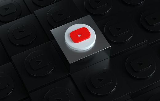 ouTube solidifies its position as the ultimate video-sharing platform, offering everything from educational content to entertainment, music, and live streaming.