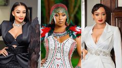 These East African socialites are officially off the market.