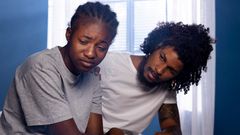 Breaking up after infidelity means walking away from a familiar life and starting over, which can be terrifying