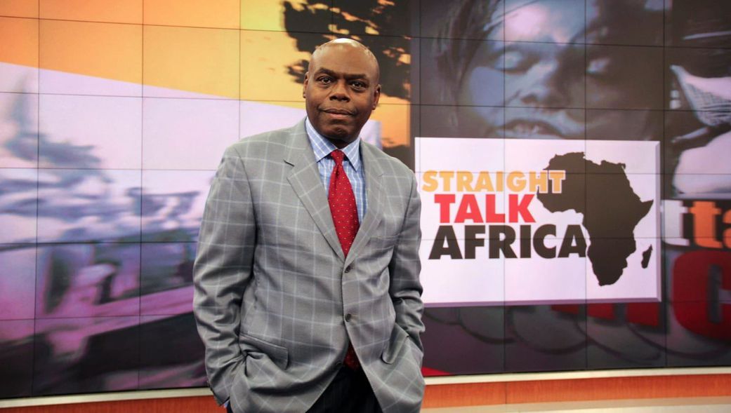 Biography: Who was Shaka Ssali?
