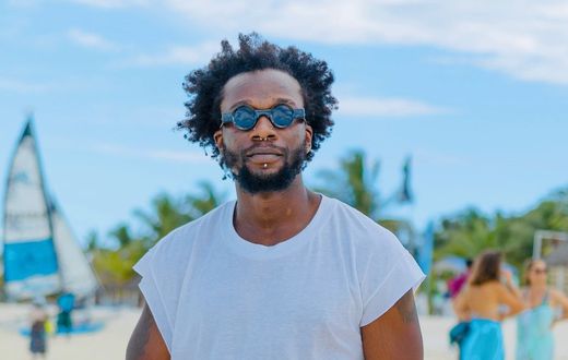 Elijah Kitaka