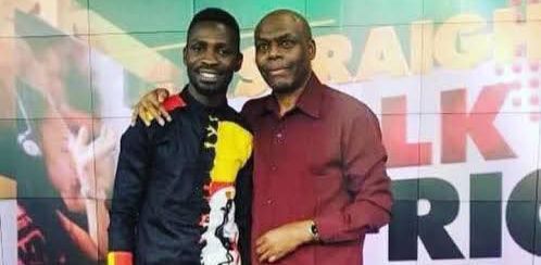 Shaka Ssali to be cremated, ashes sent to different countries