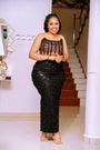 Nalubega Aidah Bukenya: Rising star in film and business