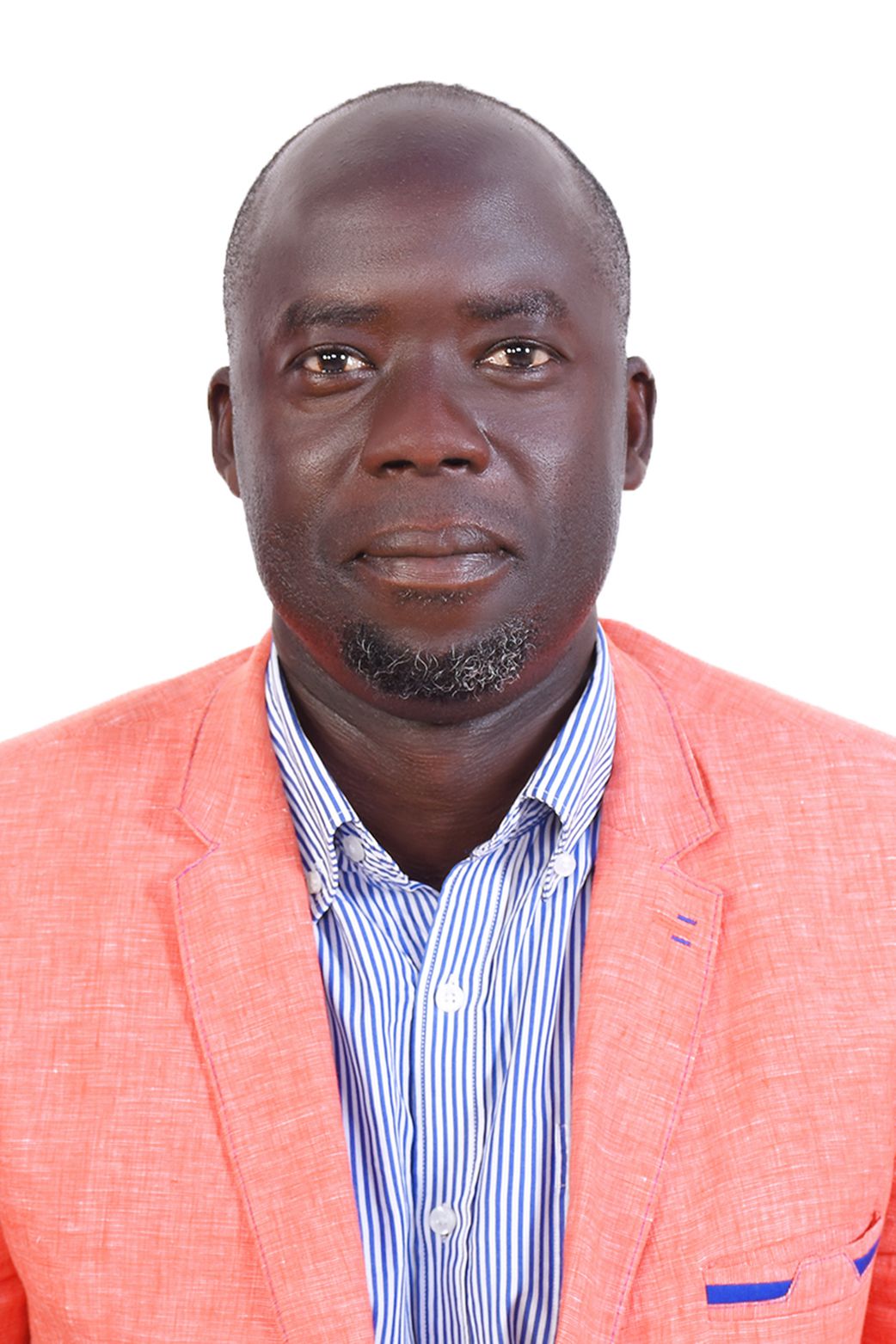 Odonga Otto