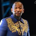 Prophet Mbonye