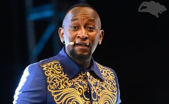 Prophet Mbonye